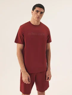 Henderson Premium Pyžamo 42626 Daft kr/r M-3XL