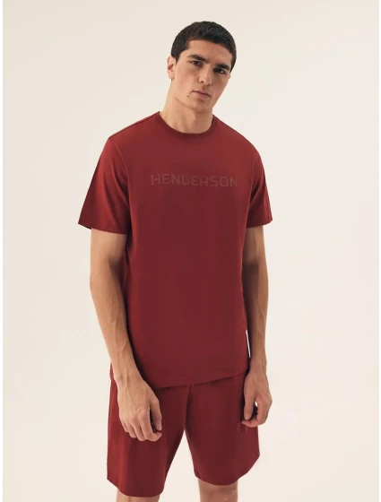 Henderson Premium Pyžamo 42626 Daft kr/r M-3XL Henderson Premium Pyžamo 42626 Daft kr/r M-3XL