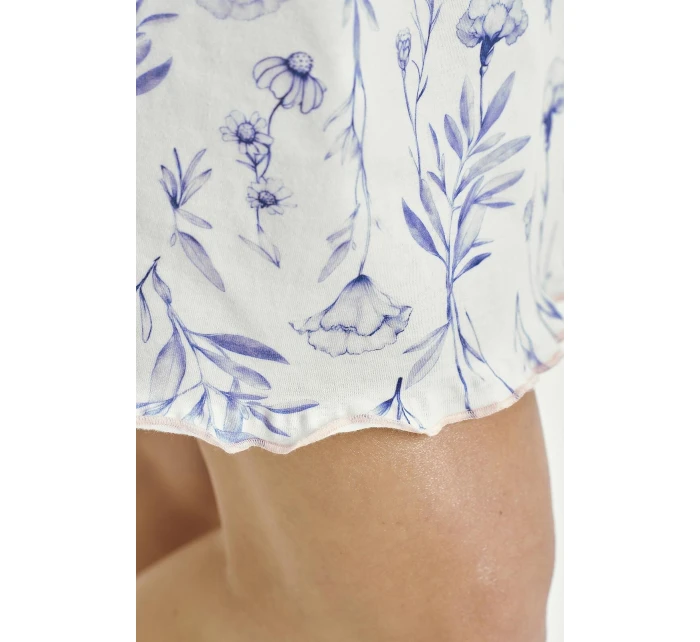 Taro Caroline 3455 long/r M-XL Z25/26 dámské tričko