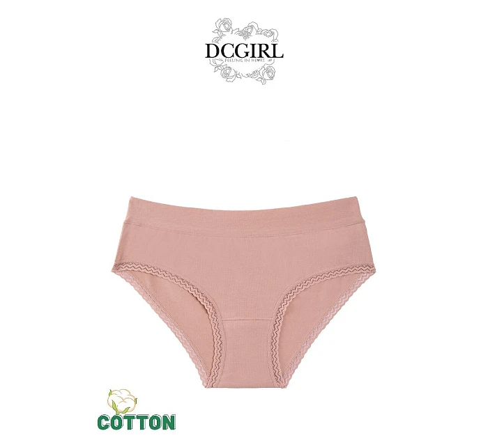 Figy Dc Girl 70215 Bavlna A'2 S-XL