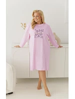 Košile Taro 3661 Selia, dlouhý rukáv, velikosti 2XL–3XL