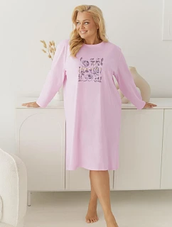 Košile Taro 3661 Selia, dlouhý rukáv, velikosti 2XL–3XL