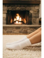 Dámské ponožky Bornpol Rosa Frotta 34-40 Dámské ponožky Bornpol Rosa Frotta 34-40