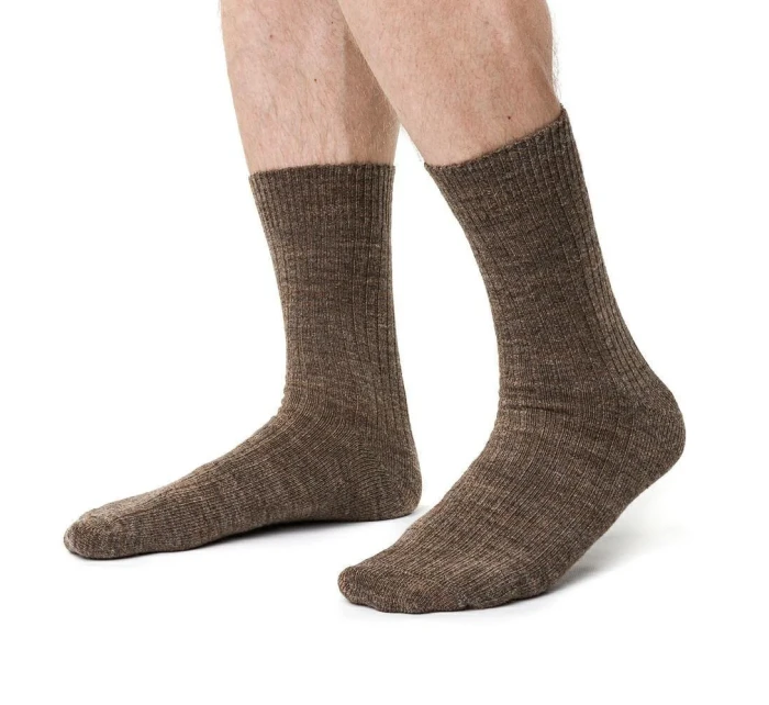 Pánské ponožky Steven art.044 Alpaca Pánské ponožky Steven art.044 Alpaca