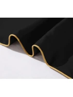 Ložní souprava z mikrovlákna s výšivkou Cotton World FHL-2605 220x200