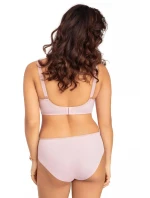 Dámské kalhotky model 21176985 Virginia 2 pink - CORIN Dámské kalhotky model 21176985 Virginia 2 pink - CORIN