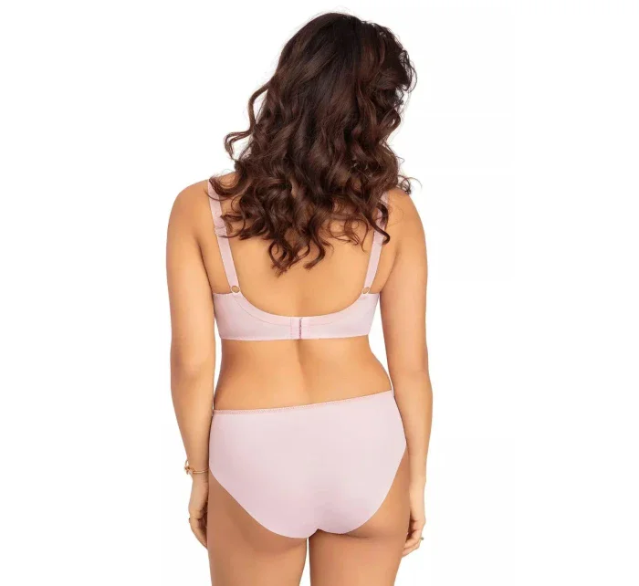 Dámské kalhotky model 21176985 Virginia 2 pink - CORIN Dámské kalhotky model 21176985 Virginia 2 pink - CORIN