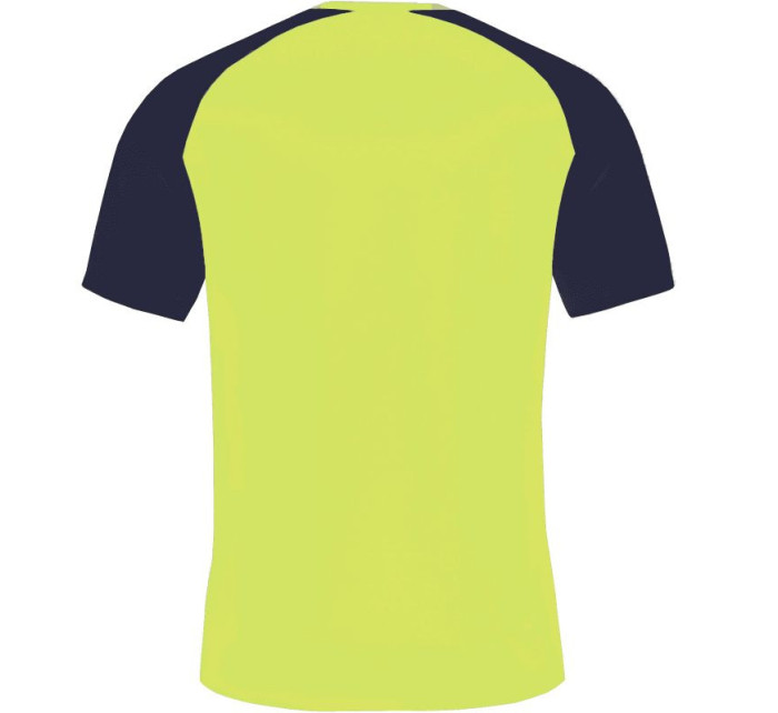 Fotbalové tričko s rukávy Joma Academy IV 101968.063