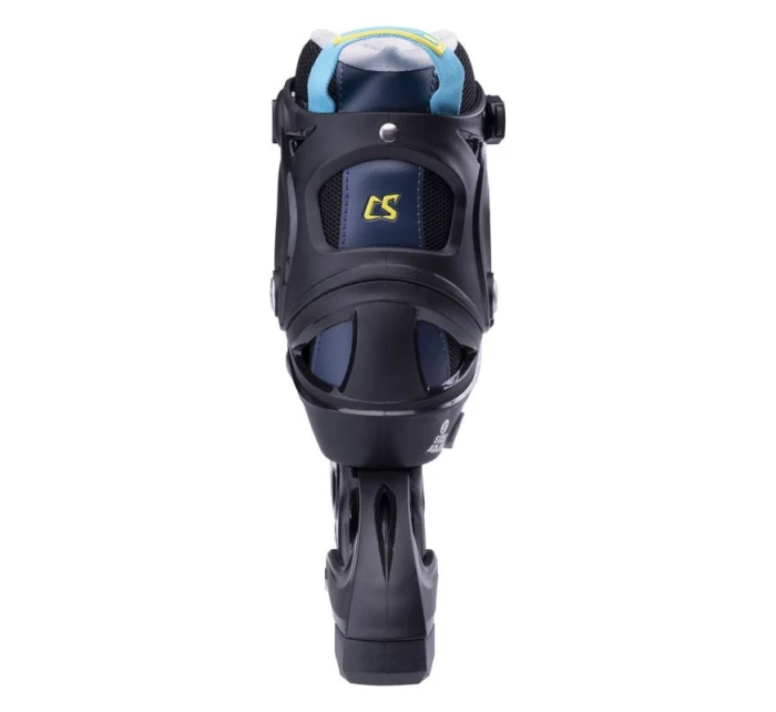 Fitness kolečkové brusle Coolslide Meron Jr 92800597973