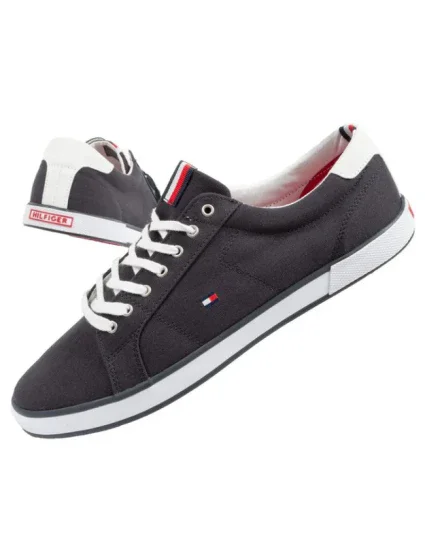 M tenisky model 21190066 - Tommy Hilfiger