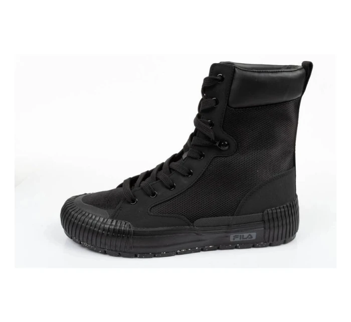 W dámské boty model 20182521 - Fila W dámské boty model 20182521 - Fila