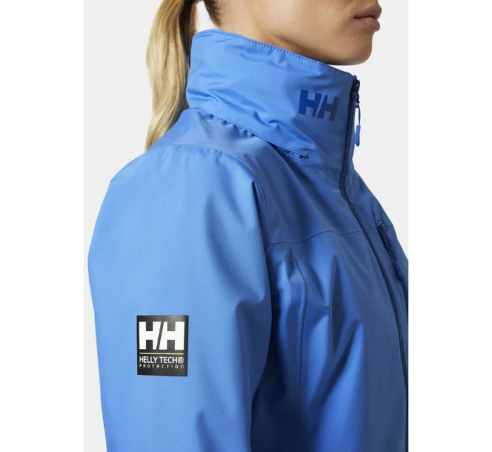Helly Hansen W Crew Bunda s kapucí W 34448 554