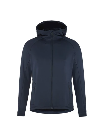 Pánská fleecová bunda ADV EXPLORE POWER FLEECE HOOD JKT M