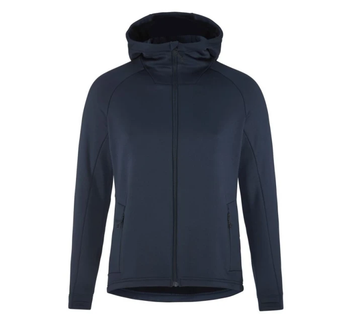 Pánská fleecová bunda ADV EXPLORE POWER FLEECE HOOD JKT M