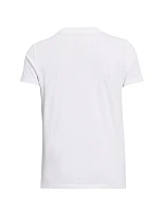 Tričko Rival Core SS W model 21021101 100 - Under Armour