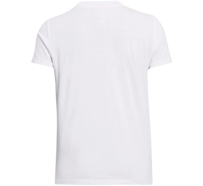 Tričko Rival Core SS W model 21021101 100 - Under Armour