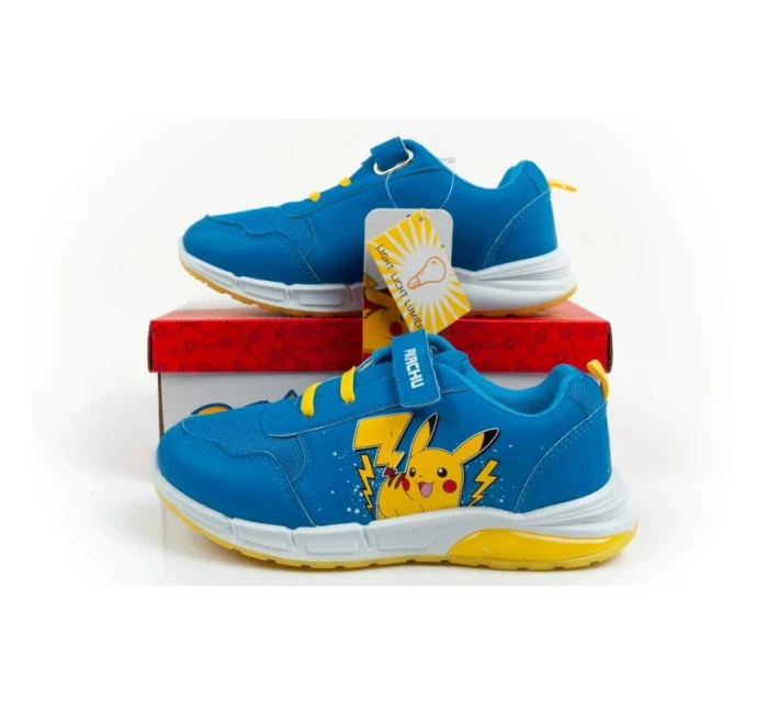 Boty Leomil Jr PO00140