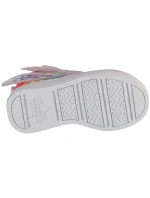 Skechers Twi-Lites 2.0 - Dreamy Wings 314392N-HPMT Vícebarevné 23 Skechers Twi-Lites 2.0 - Dreamy Wings 314392N-HPMT Vícebarevné 23
