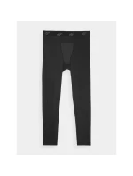 Pánské rychleschnoucí tréninkové legíny 4F 4FWSS24TFTIM227-20S Pánské rychleschnoucí tréninkové legíny 4F 4FWSS24TFTIM227-20S