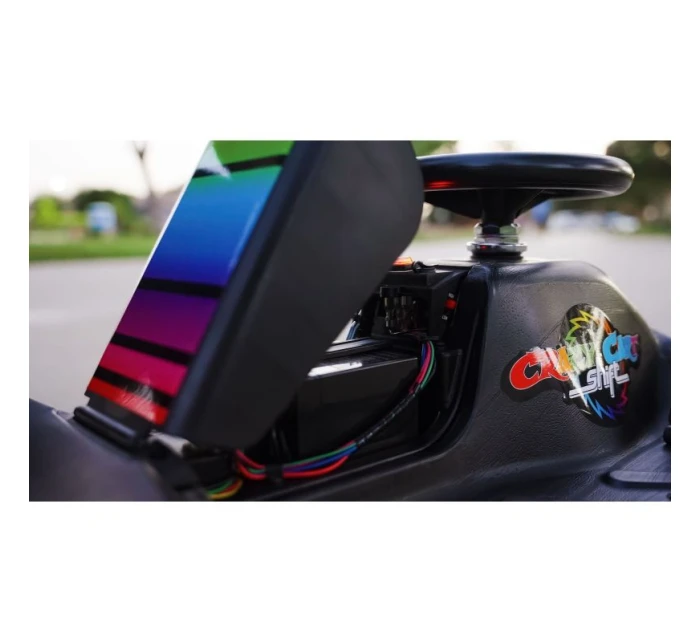 CRAZY Shift pro model 21813164 - Razor CRAZY Shift pro model 21813164 - Razor