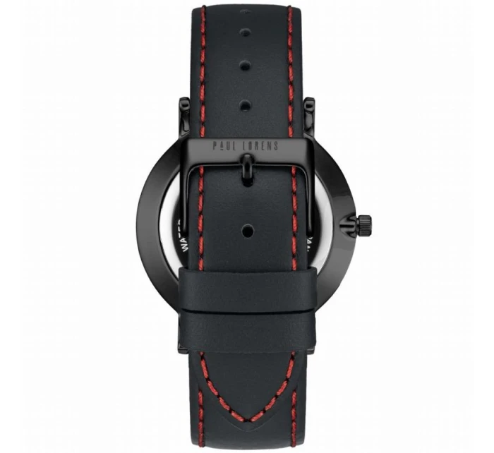 Pánské hodinky Paul Lorens PL11989A5-1A3 + BOX Pánské hodinky Paul Lorens PL11989A5-1A3 + BOX