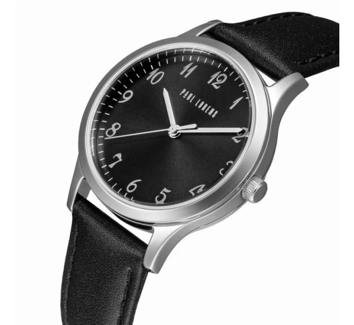 Dámské hodinky PAUL LORENS PL20019A-1C1 + BOX Dámské hodinky PAUL LORENS PL20019A-1C1 + BOX