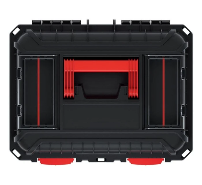 TOOLBOX HEAVY 45 KISTENBERG