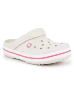 Žabky Crocs Crocband Stucco W 11016-1AS