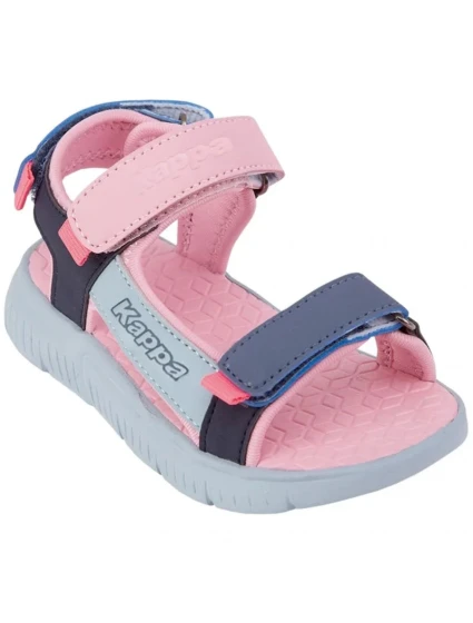 Dětské sandály MF Jr   model 20186351 - Kappa