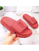 Dámské žabky W model 17975667 - Big Star Dámské žabky W model 17975667 - Big Star