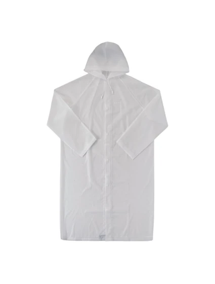 Bunda do deště model 22020313 - Hi-Tec Bunda do deště model 22020313 - Hi-Tec