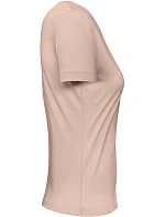 B&C Inspire T /women_° Dámské tričko Medium Fit z bio bavlny 01.TW43 millennial pink B&C Inspire T /women_° Dámské tričko Medium Fit z bio bavlny 01.TW43 millennial pink