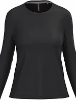 Kariban K 383 Dámské tričko s dlouhým rukávem 20.K383 black