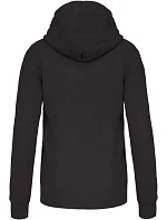 Kariban K 443 Mikina s kapucí z těžké bavlny 20.K443 dark grey Kariban K 443 Mikina s kapucí z těžké bavlny 20.K443 dark grey