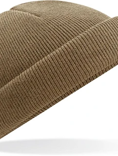 Beechfield B 43R čepice "Recycled" 53.043R biscuit