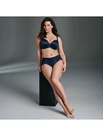 Bobette podprsenka s kosticí s pěnovou výztuží 5291 maritime blue - RosaFaia Bobette podprsenka s kosticí s pěnovou výztuží 5291 maritime blue - RosaFaia