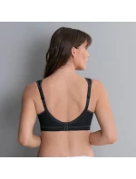 Vivana active chirurg.sport.podprsenka oboustranná 5300X černá - Anita Care Vivana active chirurg.sport.podprsenka oboustranná 5300X černá - Anita Care