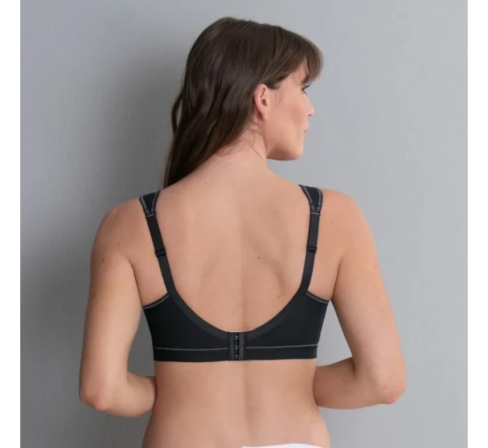 Vivana active chirurg.sport.podprsenka oboustranná 5300X černá - Anita Care Vivana active chirurg.sport.podprsenka oboustranná 5300X černá - Anita Care