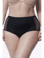 Julimex Opal panty barva:černá