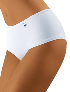 Wol-Bar Tahoo Hipsters barva: bílá