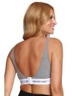 Doctor Nap model 21914984 kolor:dark grey - Dobranocka