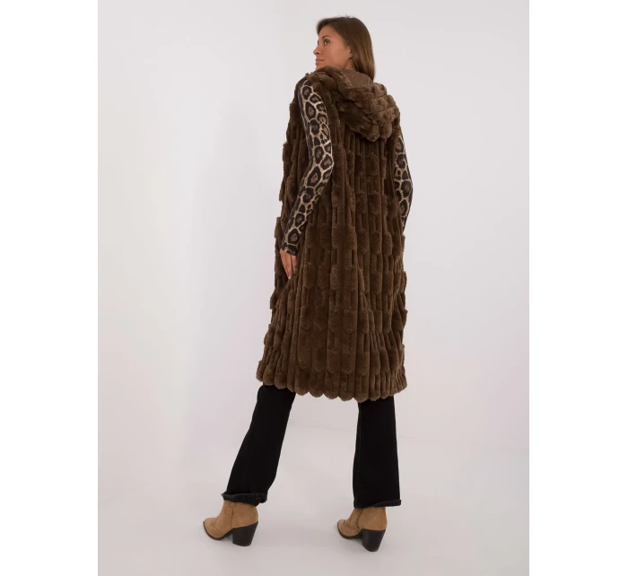 Vesta AT KZ tmavě hnědá model 20506973 - FPrice Vesta AT KZ tmavě hnědá model 20506973 - FPrice