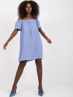 Dámské model 17098692 světle modré - FPrice