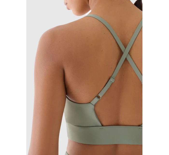 Dámská sportovní podprsenka 4F