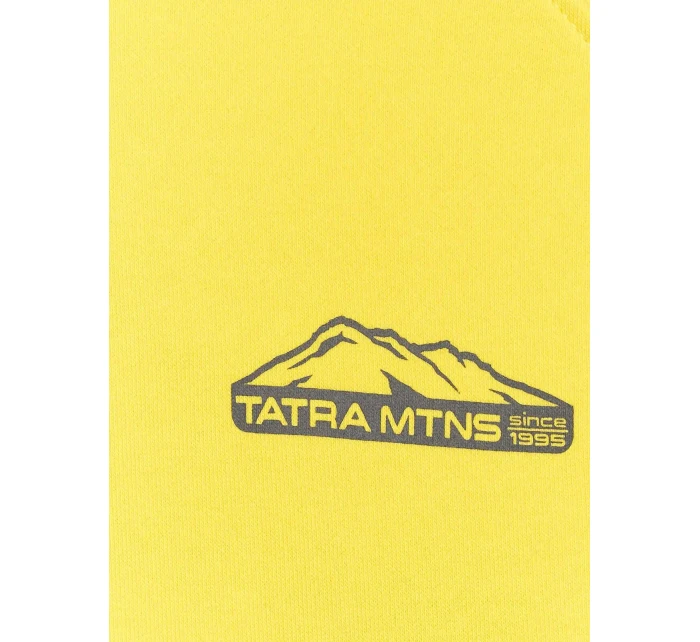 Chlapecká mikina 4F