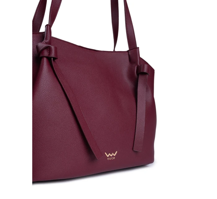 Dámská kabelka Vuch Thalie Wine