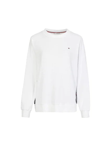 Dámská mikina UW0UW03590-YBR - Tommy Hilfiger Dámská mikina UW0UW03590-YBR - Tommy Hilfiger