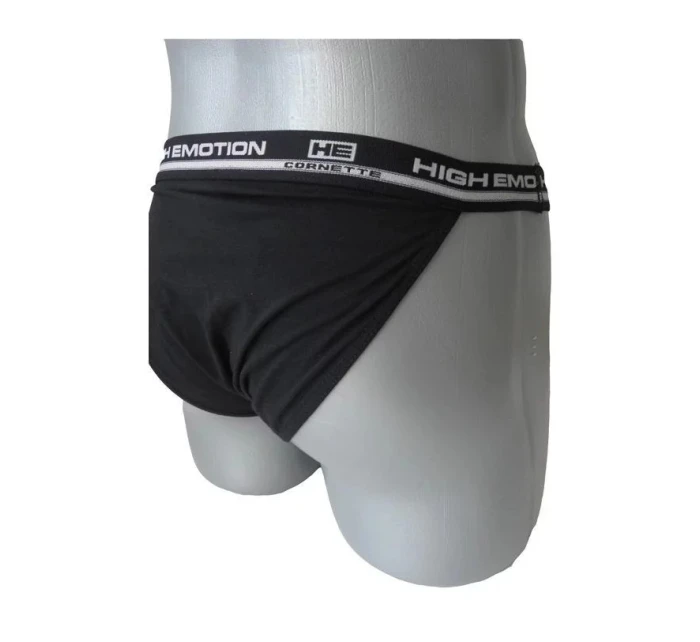 Pánská slipy HIGH EMOTION mix barev - Cornette