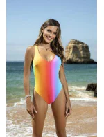 Jednodílné plavky   model 18843815 - Etna