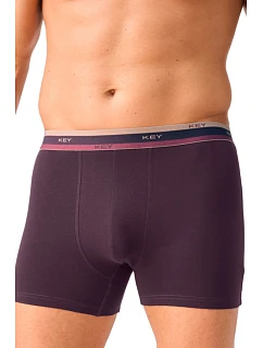 Pánské boxerky MXH 273 B26